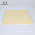 PU Soft Thick Gymnastics Mat For Kids